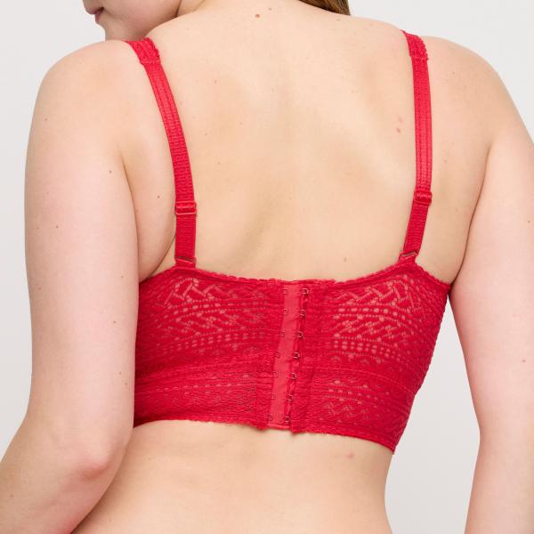 Prima Donna Montara Bralette zonder beugel