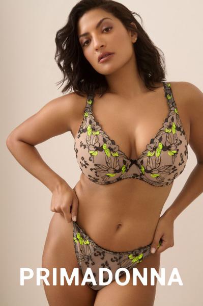 Prima Donna Manali Bh voorgevormd triangel