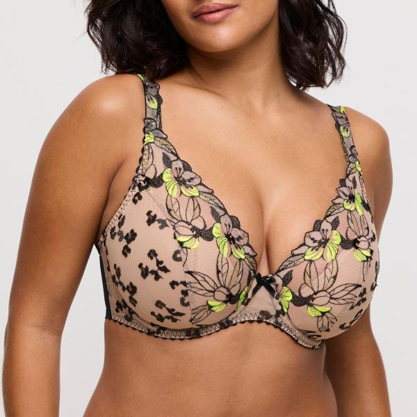Prima Donna Manali Bh voorgevormd triangel