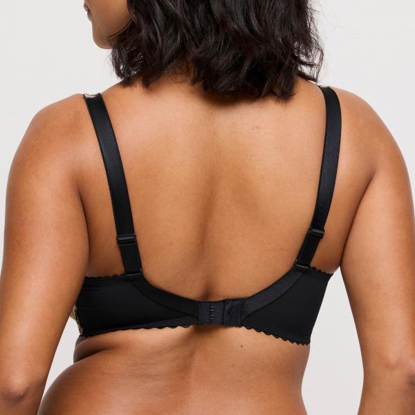 Prima Donna Manali Bh voorgevormd triangel