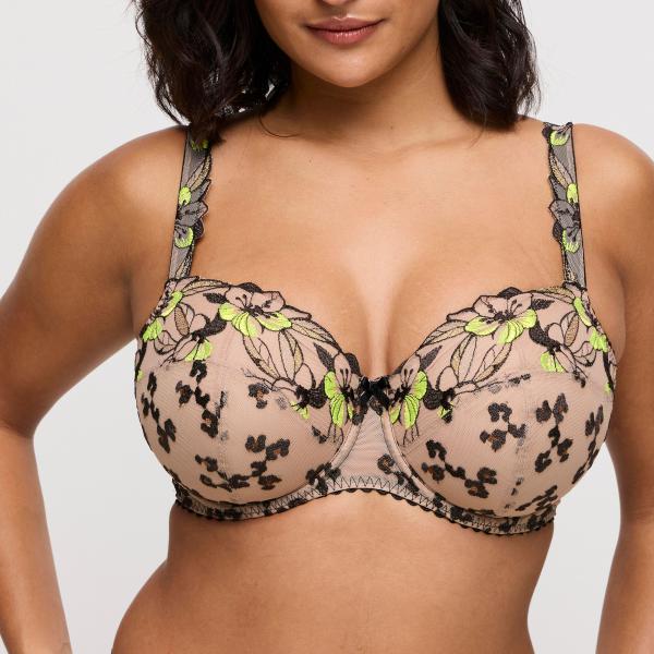 Prima Donna Manali Bh voorgevormd balconnet
