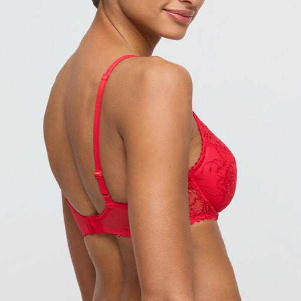 Marie Jo Jane Bh Push Up met uitneembare pads