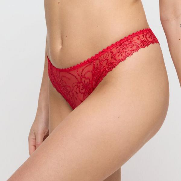 Marie Jo Jane String