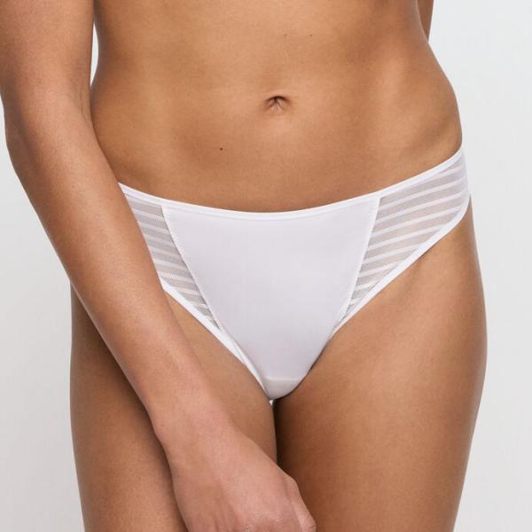 Marie Jo Basyl Slip