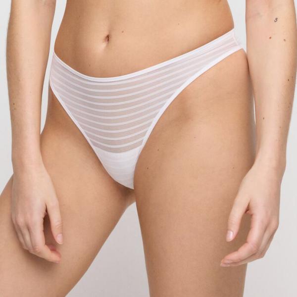 Marie Jo Basyl String