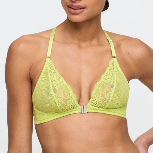 Marie Jo Melipha Bralette zonder beugel