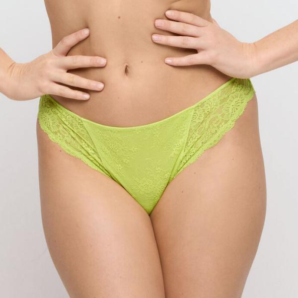 Marie Jo Melipha Slip italiaans