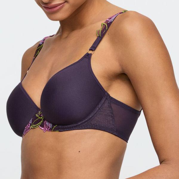 Marie Jo Loish Bh voorgevormd spacer