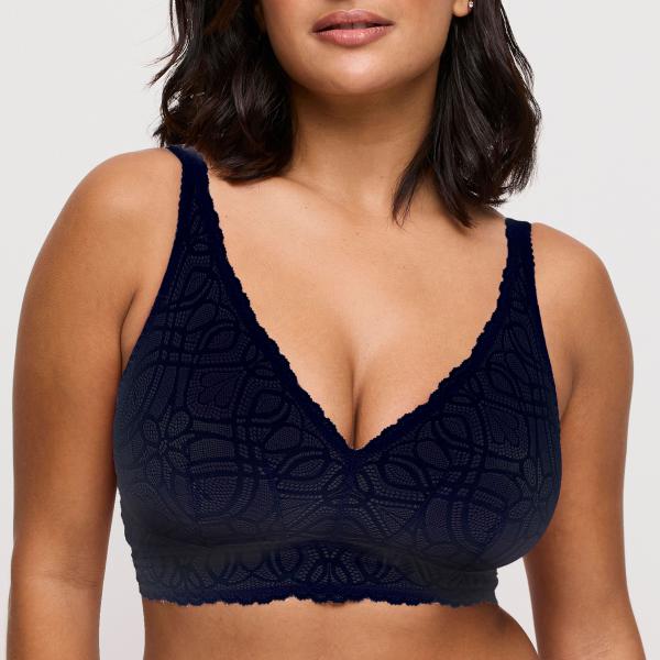 Prima Donna Salerno Bralette