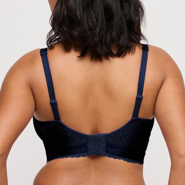 Prima Donna Salerno Bralette