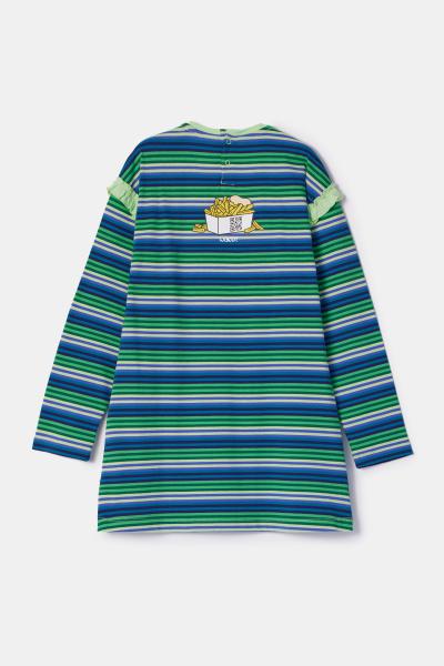 Woody Duif Pyjama meisjes