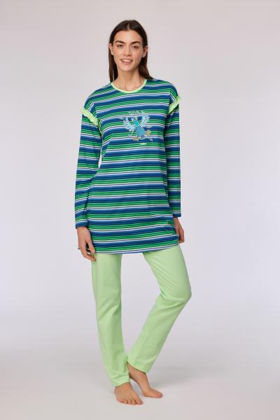 Woody Duif Pyjama dames