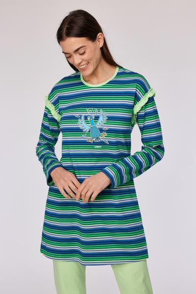 Woody Duif Pyjama dames