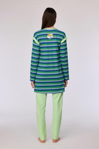 Woody Duif Pyjama dames
