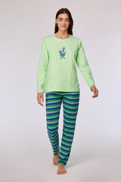 Woody Duif Pyjama dames