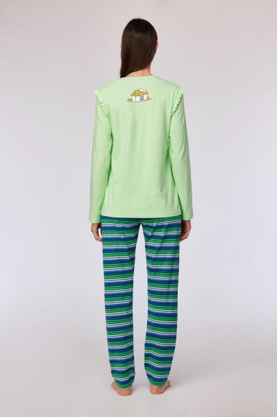 Woody Duif Pyjama dames