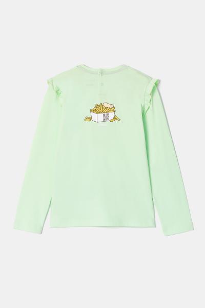 Woody Duif Pyjama meisjes