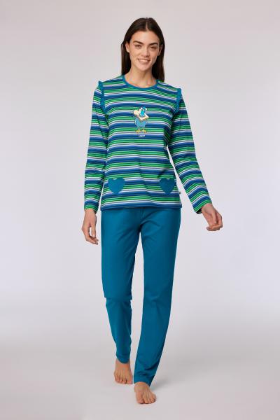 Woody Duif Pyjama dames