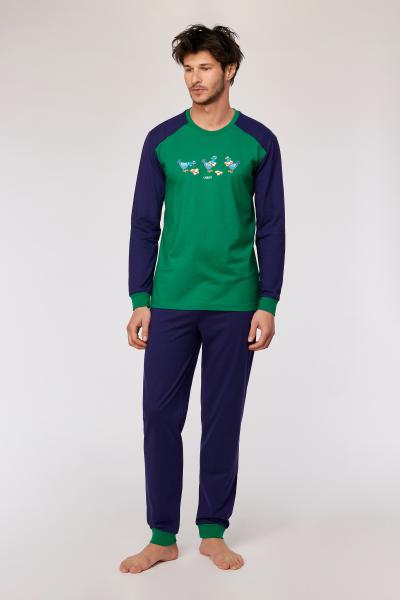 Woody Duif Pyjama heren