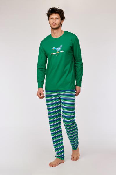 Woody Duif Pyjama heren