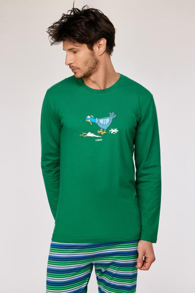 Woody Duif Pyjama heren