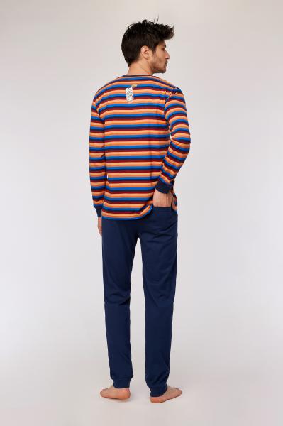 Woody Pony Pyjama heren