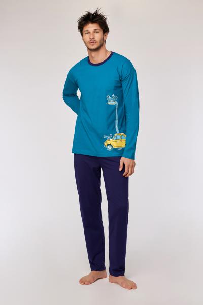 Woody Duif Pyjama heren