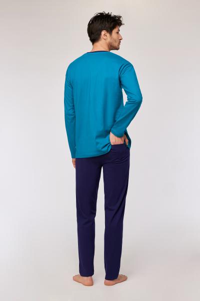 Woody Duif Pyjama heren