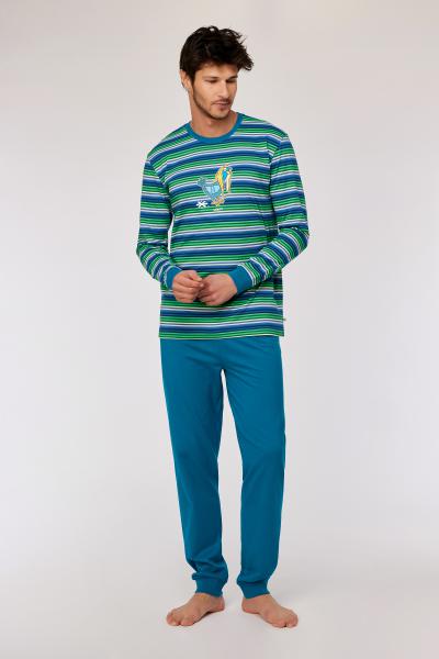 Woody Duif Pyjama heren