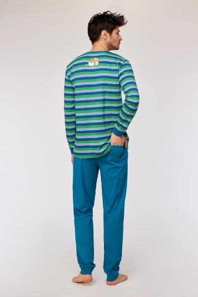 Woody Duif Pyjama heren