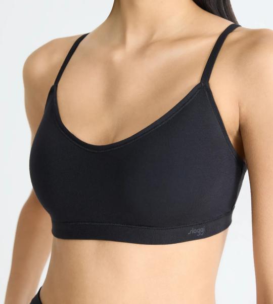 Sloggi Free Evolve Bh / top zonder beugels voorg.