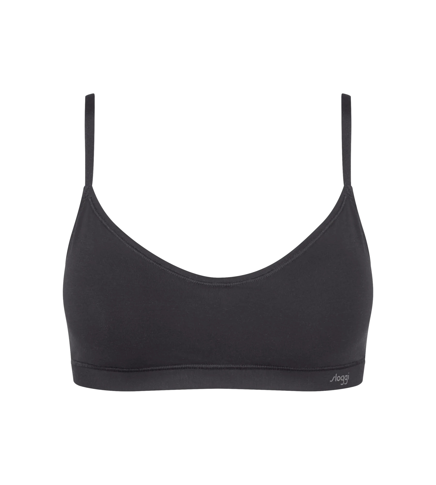 Sloggi Free Evolve Bh / top zonder beugels voorg.
