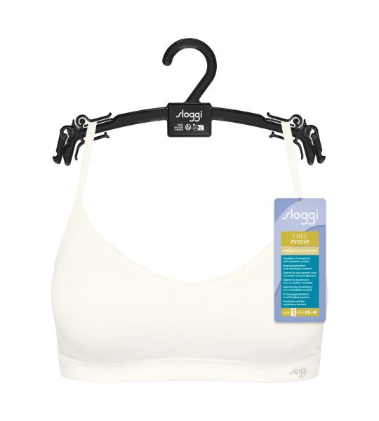 Sloggi Free Evolve Bh / top zonder beugels voorg.