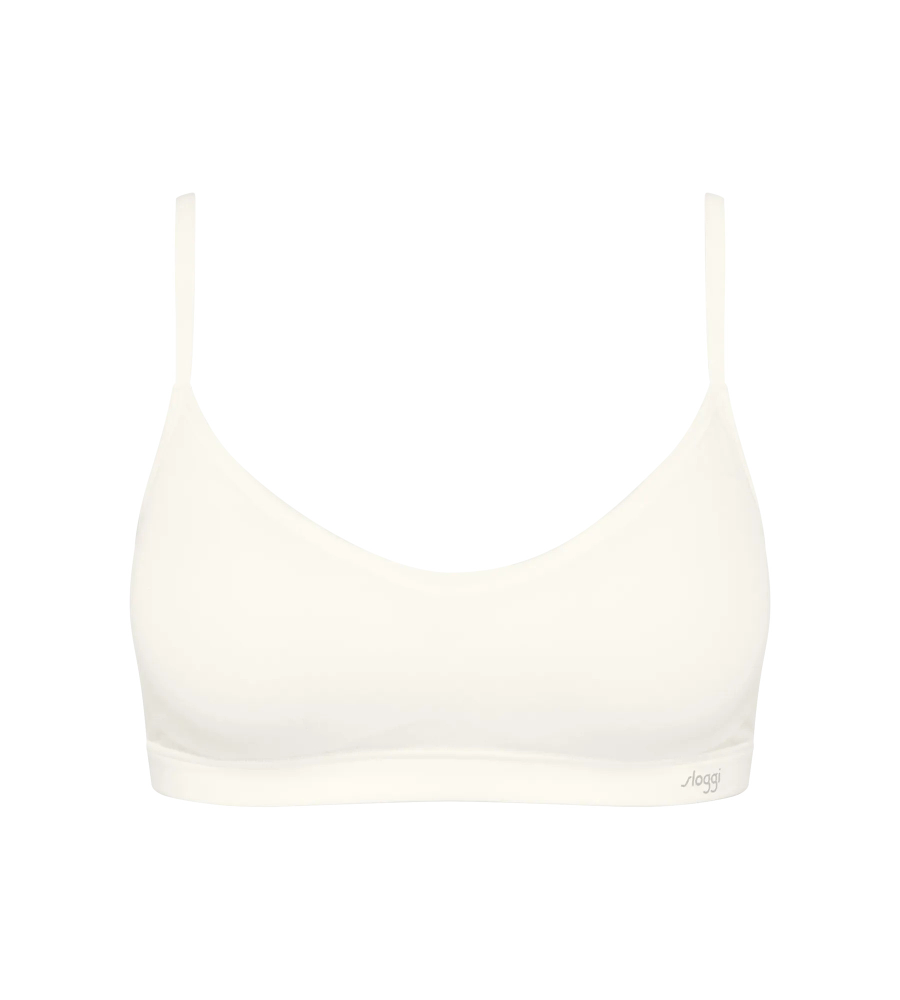 Sloggi Free Evolve Bh / top zonder beugels voorg.