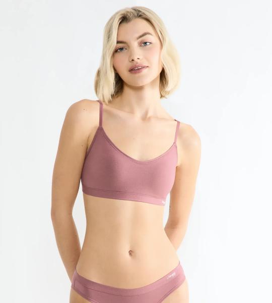 Sloggi Free Evolve Bh / top zonder beugels voorg.