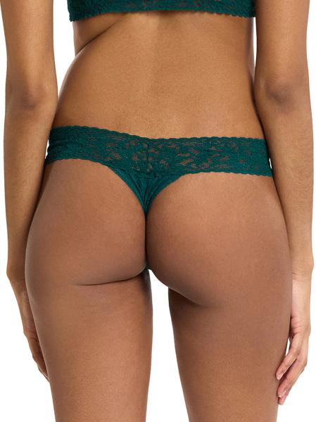 Hanky Panky string