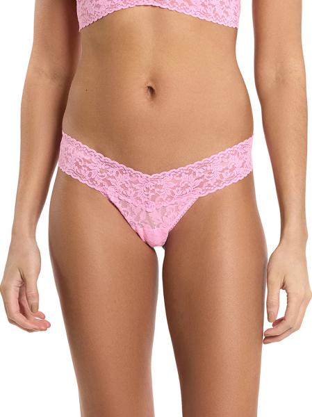 Hanky Panky string