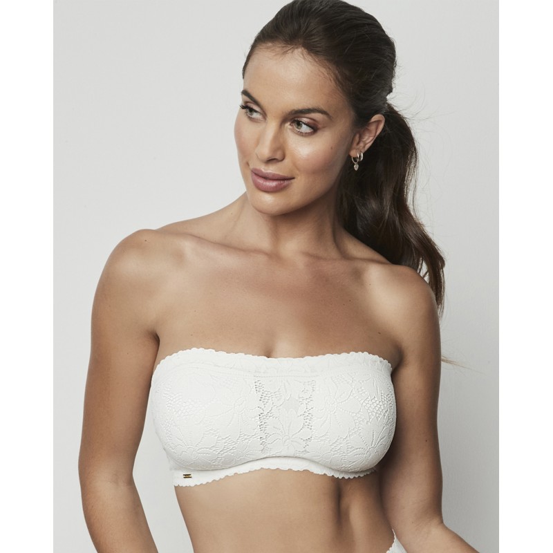 Selmark One & Lace zonder beugel strapless