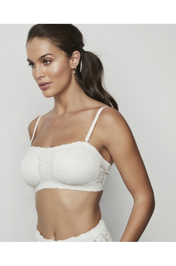 Selmark One & Lace zonder beugel strapless