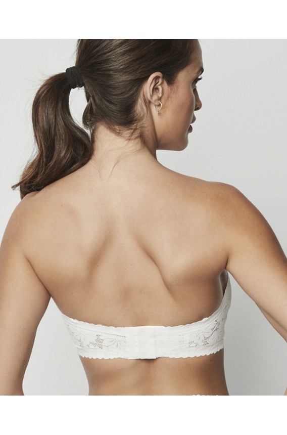 Selmark One & Lace zonder beugel strapless