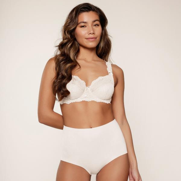 LingaDore Daily Lace 2pack slip taille