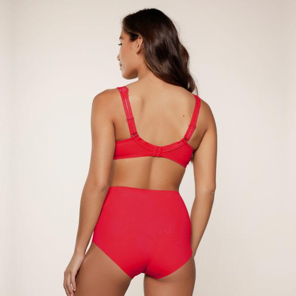 LingaDore Daily Lace 2pack slip taille