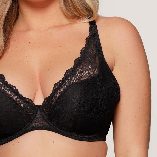 LingaDore Daily Bh voorgevormd triangel