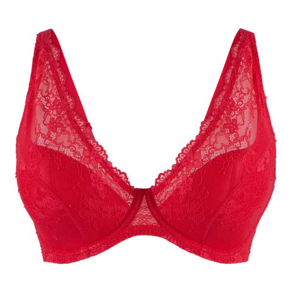 LingaDore Daily Bh voorgevormd triangel