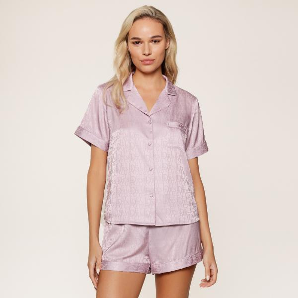 LingaDore Dark Denim Pyjama dames