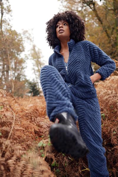 LingaDore Dark Denim Homepak