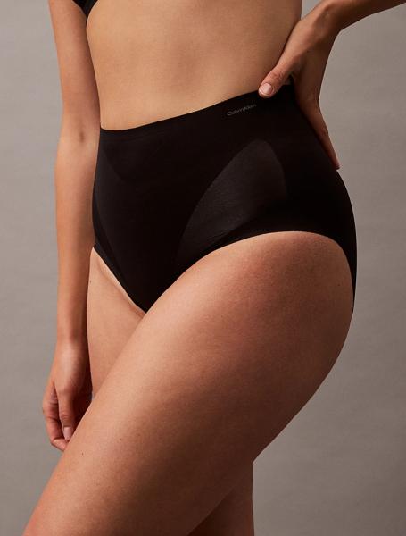 Calvin Klein Shapewear Stay-Put Stretch Slip
