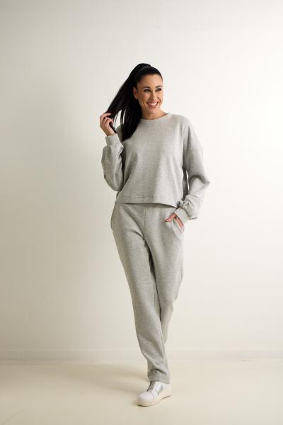 Nina&Lucia Sweater + broek