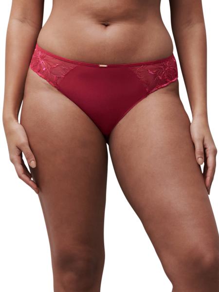 Chantelle Fleurs Slip
