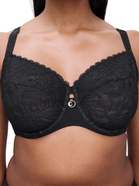 Chantelle Sublime Bh niet voorgevormd